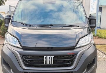 Fiat Ducato 145.000 km 14.999 &euro; Oberhausen 46047