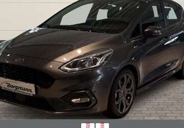 Ford Fiesta 21.900 km 16.490 &euro; Essen 45356