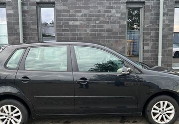 VW Polo 128.974 km 3.999 &euro; Voerde 46562