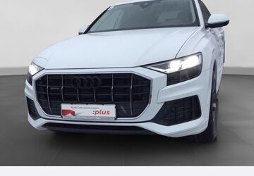 Audi Q8 18.473 km 59.840 &euro; Gelsenkirchen 45894