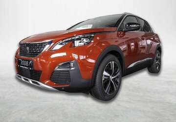 Peugeot 3008 65.000 km 20.985 &euro; Herne 44625