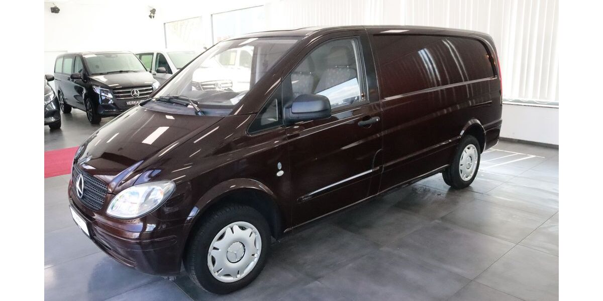 Mercedes-Benz Vito 200.060 km 11.950 &euro; Essen 45329
