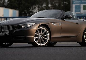 BMW Z4 99.300 km 19.500 &euro; Neukirchen-Vluyn 47506