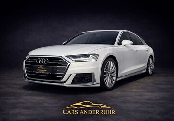 Audi A8 88.181 km 57.500 &euro; Bottrop 46236