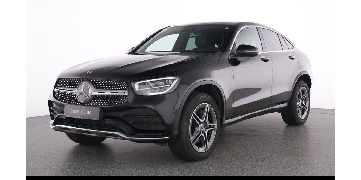 Mercedes-Benz GLC 300 56.480 km 46.885 &euro; Essen 45309
