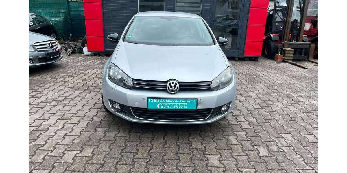 VW Golf 163.601 km 5.999 &euro; Bottrop 46238
