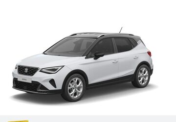 Seat Arona 24.820 km 26.210 &euro; Oberhausen 46047