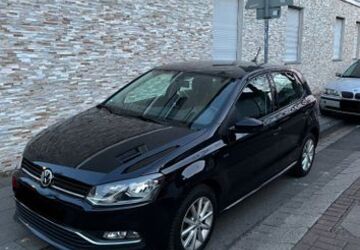VW Polo 135.000 km 8.400 &euro; Duisburg 47226