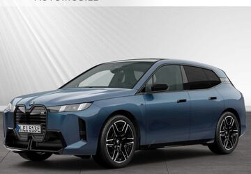 BMW iX 8.300 km 90.900 &euro; Wesel 46485
