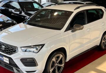 Seat Ateca 55.000 km 24.999 &euro; Essen 45326