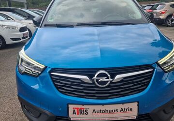 Opel Crossland (X) 131.000 km 7.800 &euro; Bottrop 46238