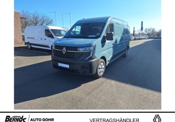 Renault Master 1.725 km 37.998 &euro; Oberhausen 46049