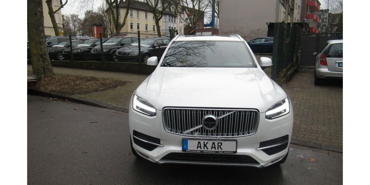 Volvo XC90 145.000 km 29.900 &euro; Gelsenkirchen 45889