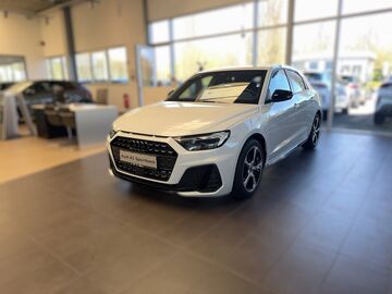 Gebrauchte Audi A1