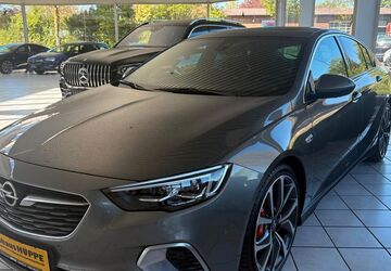 Opel Insignia 127.400 km 21.990 &euro; Raesfeld 46348