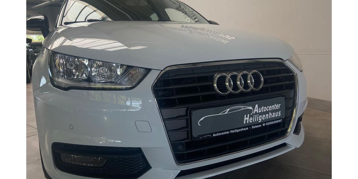 Audi A1 71.864 km 16.780 &euro; Heiligenhaus 42579