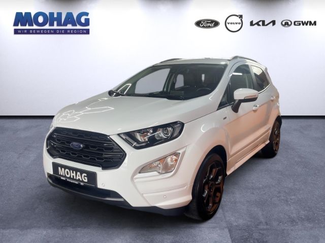 Ford EcoSport 32.140 km 16.690 &euro; Recklinghausen 45659