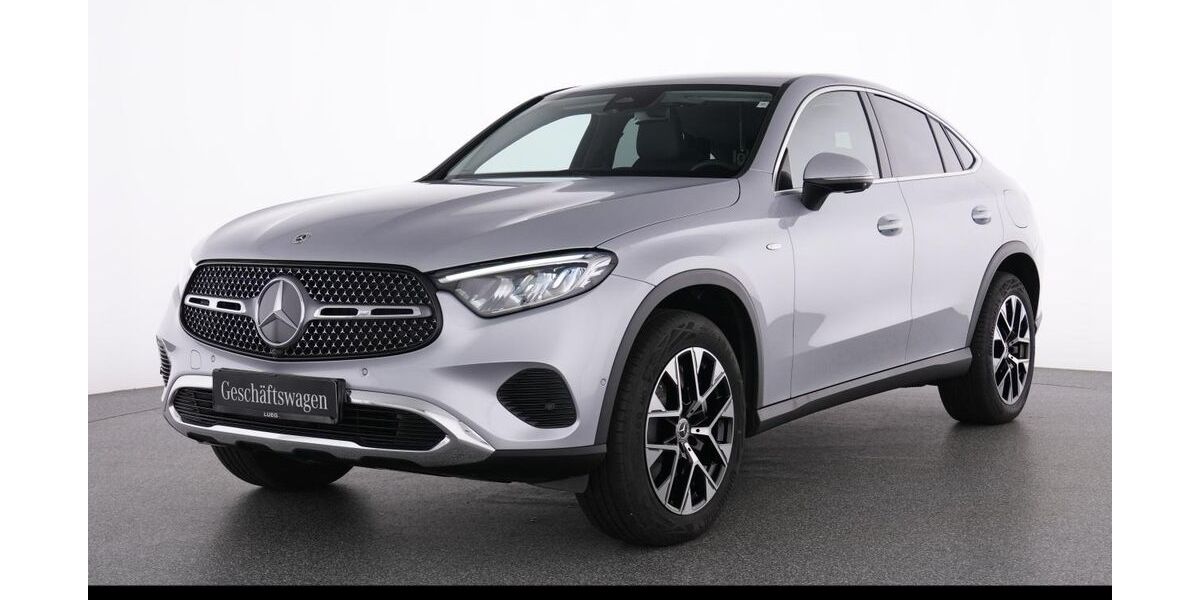 Mercedes-Benz GLC 300 3.757 km 61.999 &euro; Essen 45309