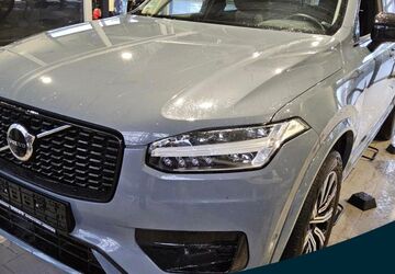 Volvo XC90 51.933 km 44.850 &euro; Essen-Kray 45309