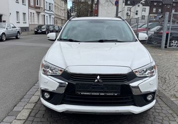 Mitsubishi ASX 160.000 km 9.999 &euro; Gelsenkirchen 45879