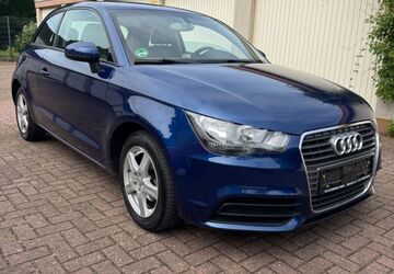 Audi A1 97.353 km 7.500 &euro; Oberhausen 46117