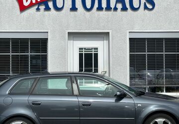 Audi A3 233.000 km 3.450 &euro; Marl 45770