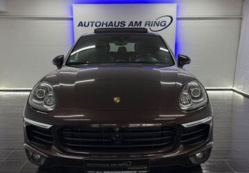 Porsche Cayenne 197.265 km 31.999 &euro; Ratingen bei Düsseldorf 40878