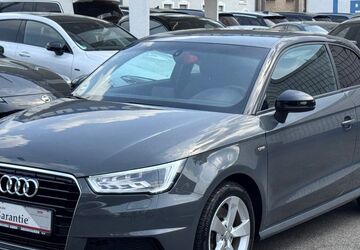 Audi A1 48.952 km 17.650 &euro; Oberhausen 46045