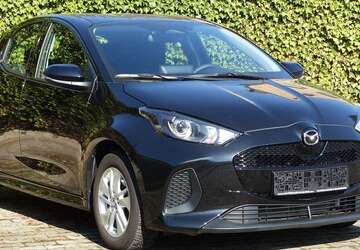 Mazda 2 8.679 km 21.550 &euro; Gelsenkirchen 45899