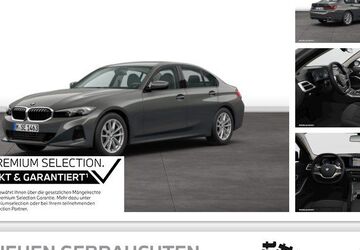 BMW 318 14.554 km 34.745 &euro; Oberhausen 46117