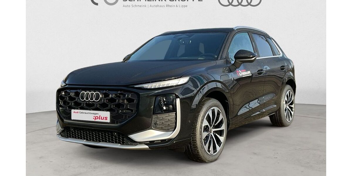 Audi Q3 2.880 km 58.780 &euro; Wesel 46483