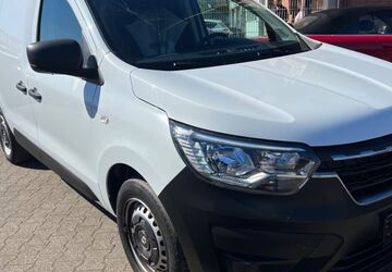 Renault Express 118.000 km 7.500 &euro; Bochum 44793