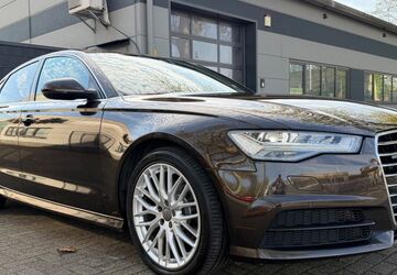 Audi A6 110.000 km 21.700 &euro; Essen 45356