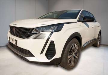 Peugeot 3008 21.858 km 24.885 &euro; Herne 44625