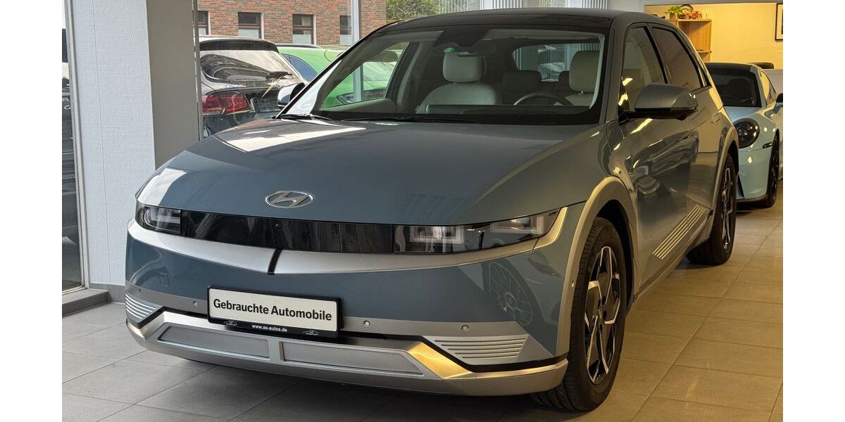 Hyundai IONIQ 5 36.550 km 28.950 &euro; Mülheim an der Ruhr 45478