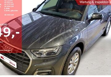 Audi Q5 18.817 km 47.690 &euro; Moers-Hülsdonk 47441
