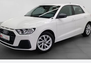 Audi A1 33.451 km 21.790 &euro; Bochum 44809