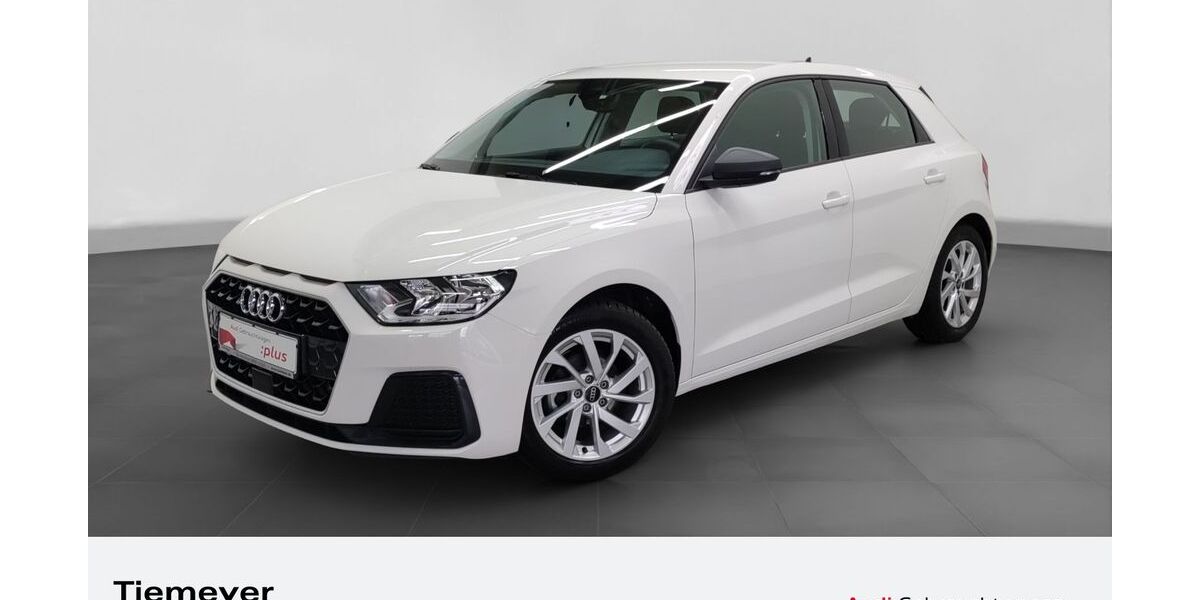 Audi A1 33.451 km 21.790 &euro; Bochum 44809