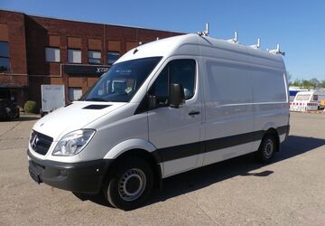 Mercedes-Benz Sprinter 134.463 km 13.950 &euro; Essen 45309