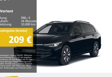 VW Golf 24.953 km 28.790 &euro; Bochum 44892