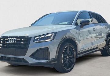 Audi Q2 42.752 km 26.980 &euro; Wesel 46483