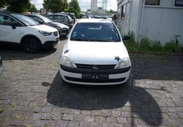 Opel Corsa 180.000 km 999 &euro; Bottrop 46242