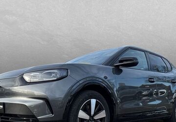 Ford Capri 1.776 km 41.990 &euro; Moers 47441