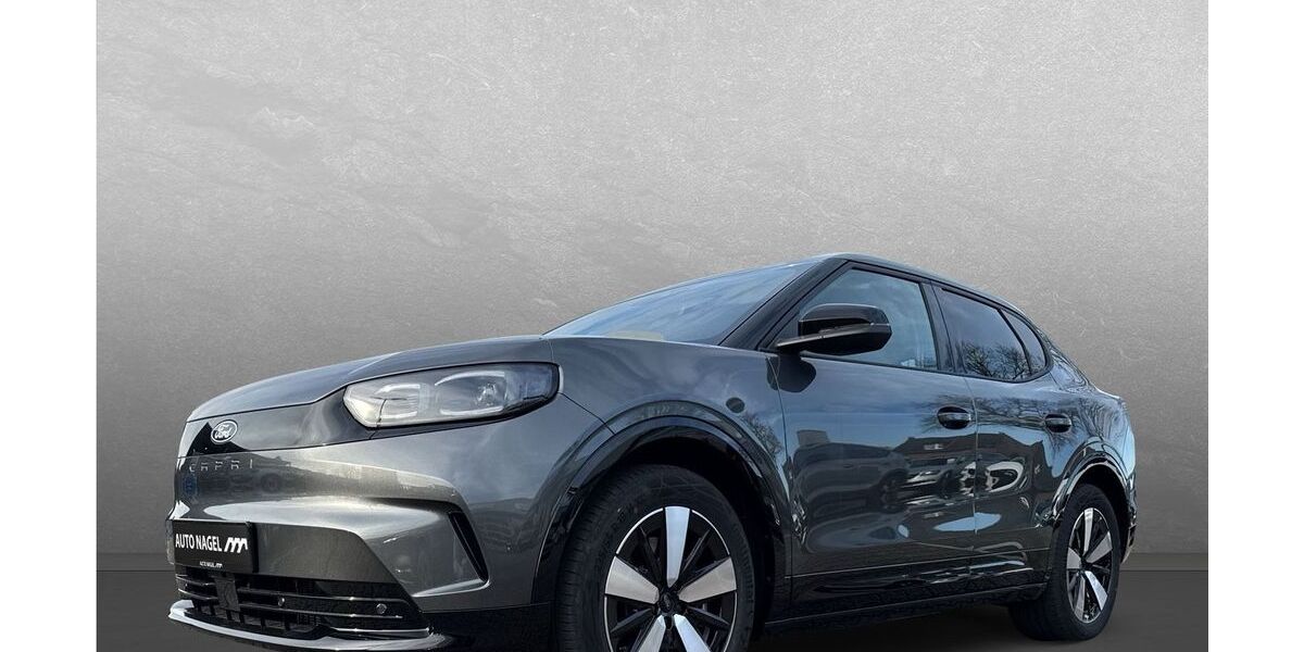 Ford Capri 1.896 km 41.990 &euro; Moers 47441