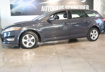 Ford Mondeo 135.897 km 6.900 &euro; Ratingen 40880