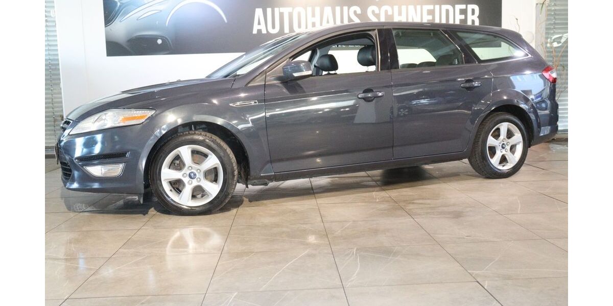 Ford Mondeo 135.897 km 6.900 &euro; Ratingen 40880