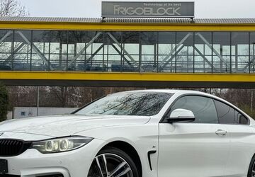 BMW 430 88.000 km 25.900 &euro; Essen 45356