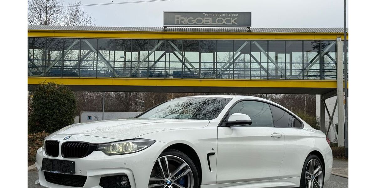 BMW 430 88.000 km 25.900 &euro; Essen 45356