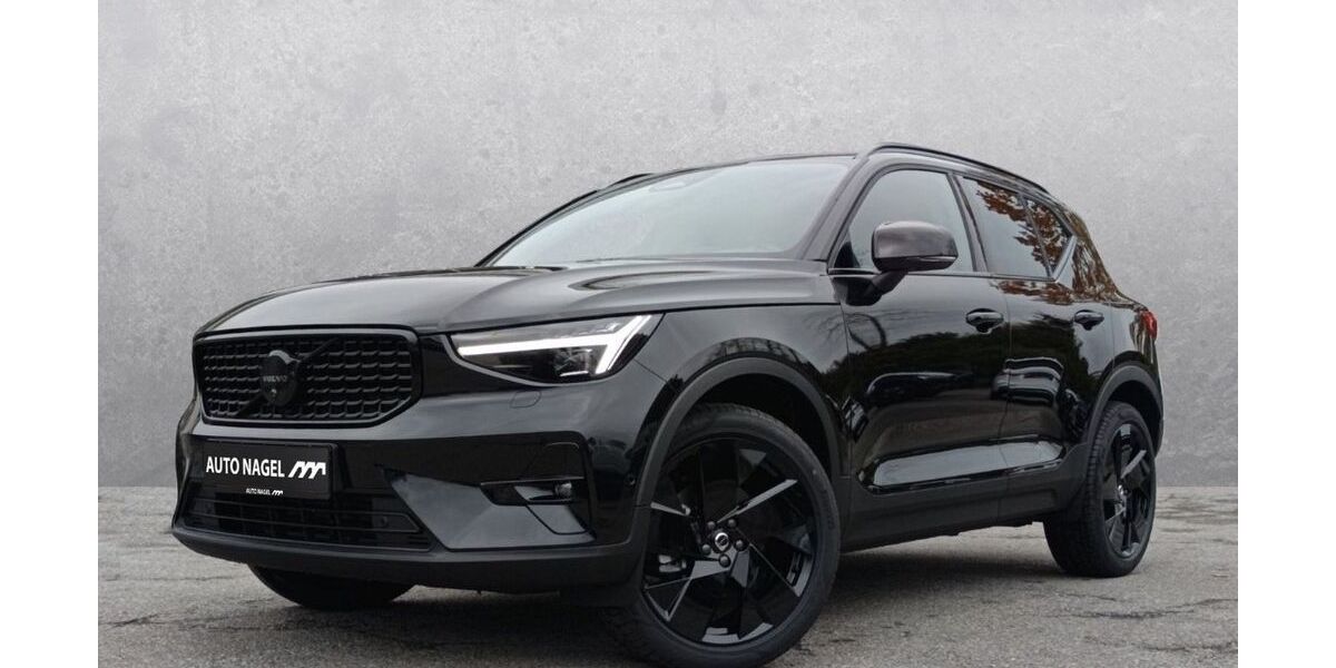 Volvo XC40 7.334 km 46.690 &euro; Dinslaken 46535