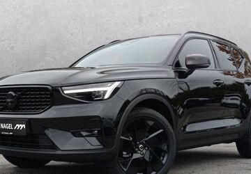 Volvo XC40 7.644 km 46.690 &euro; Dinslaken 46535